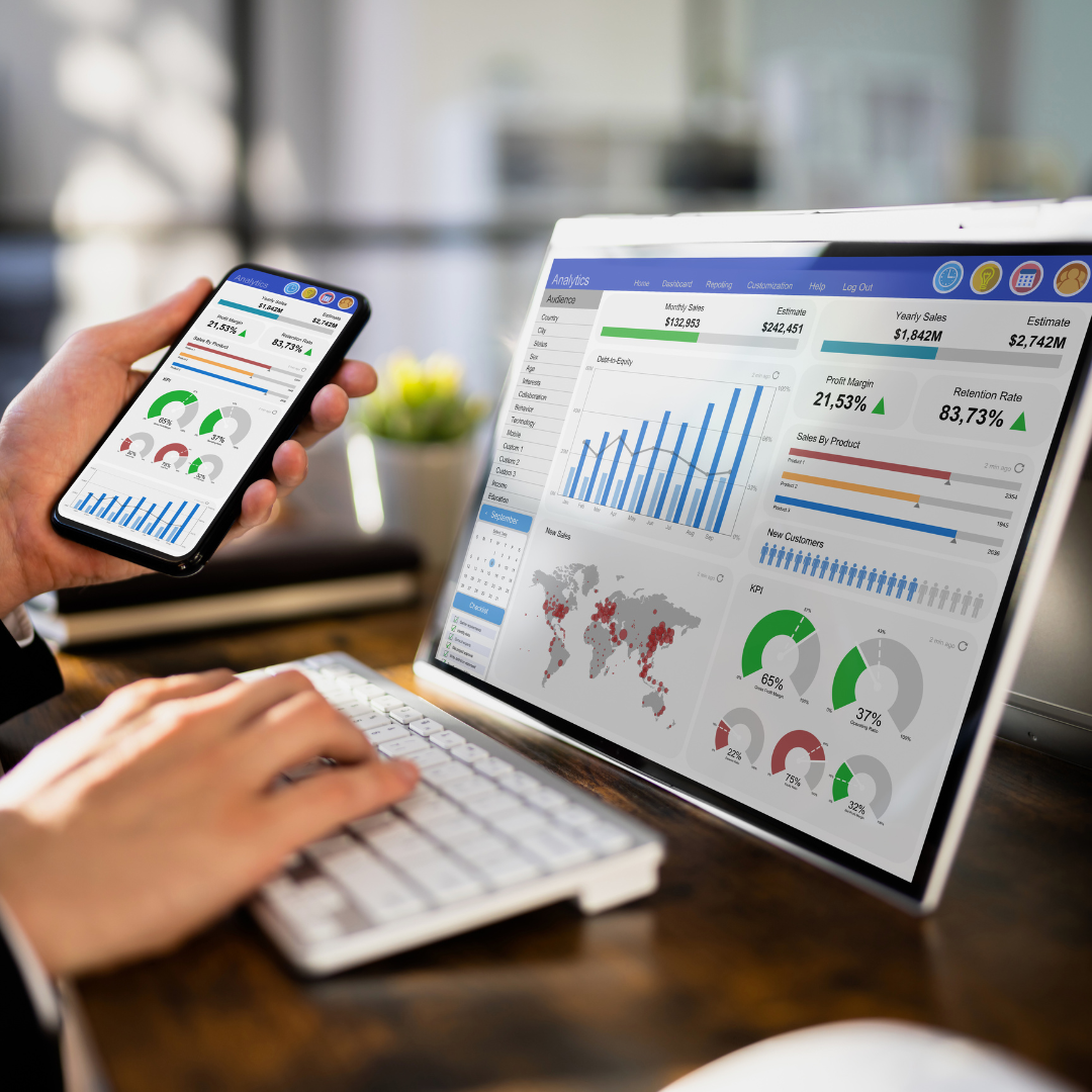 Jeden prosty sposób, czyli jak usprawnić pracę w GA4 z pomocą Google Analytics Utilities?